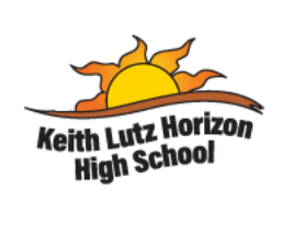 Keith Lutz Horizon High School