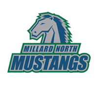 Millard North Mustangs